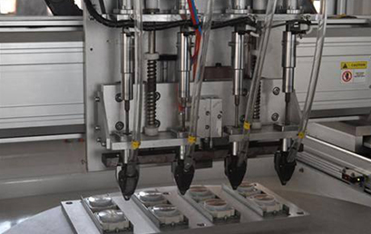 自动锁螺丝机在国内市场的现状