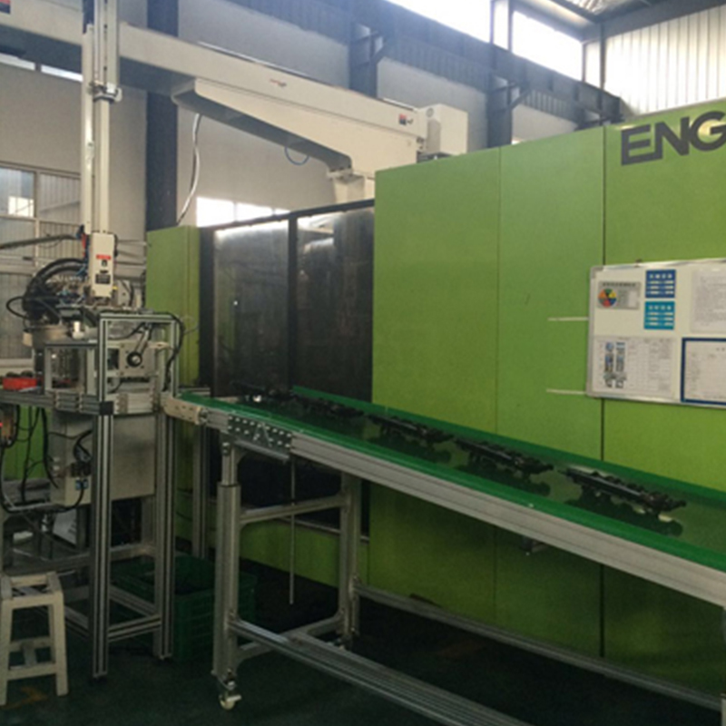 进气歧管埋入系统